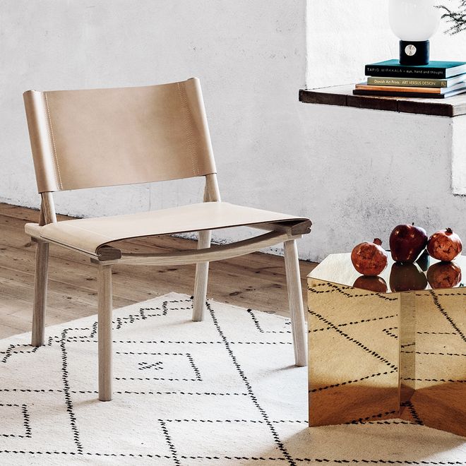 Nikari December XL chair