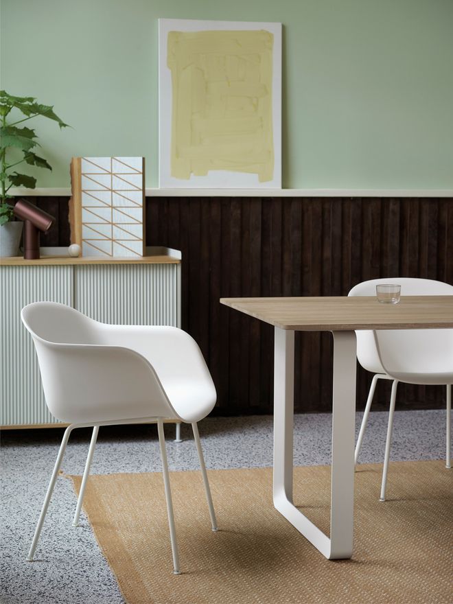 Muuto 70/70 table