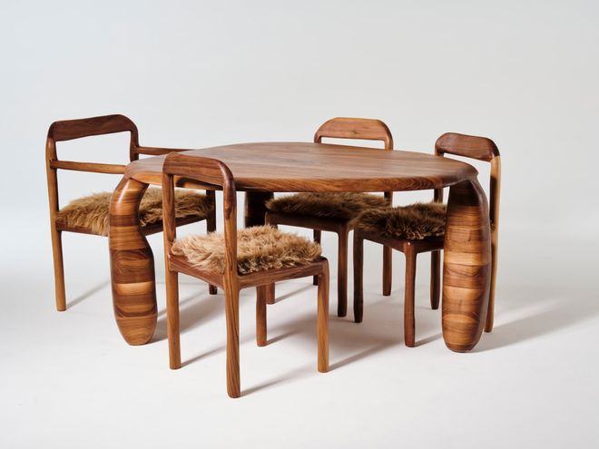 From Stockholm with style – our top picks from Stockholm Furniture Fair 2025