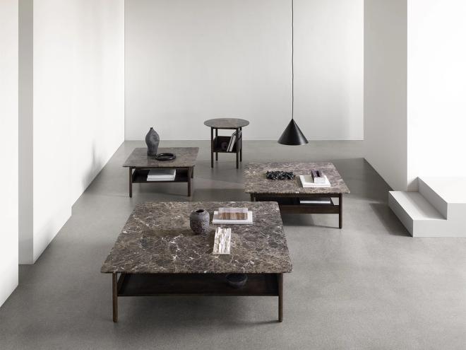 Wendelbo tables
