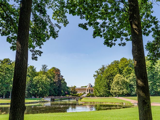 Tervuren, Brussels