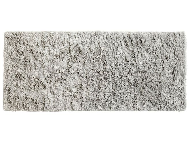 Hay Shaggy rug