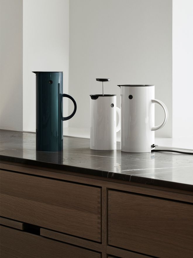 Stelton EM77 collection