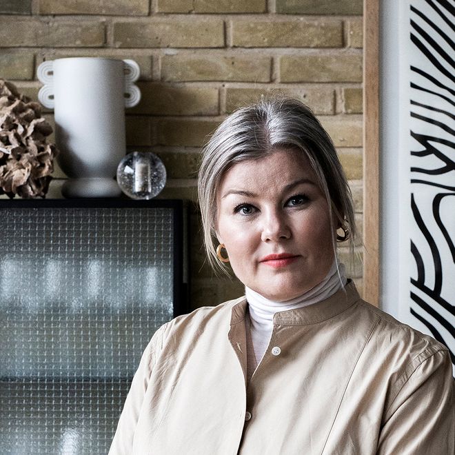 Trine Andersen