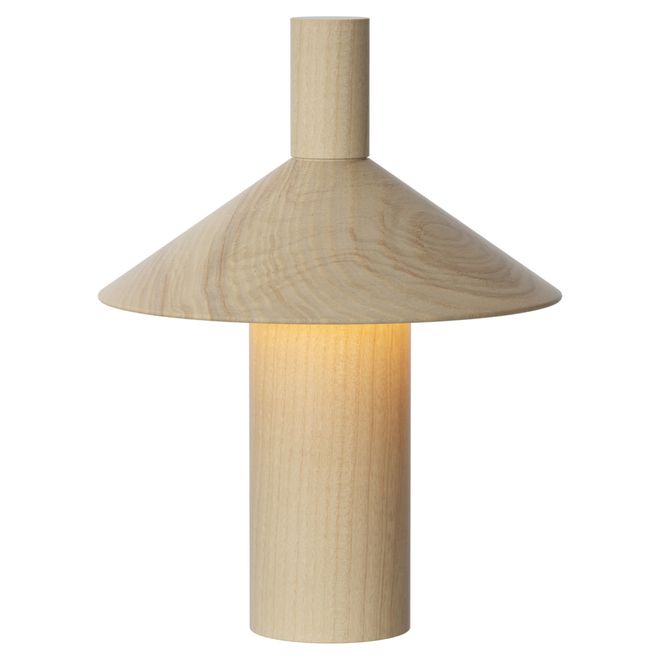 What’s new: Astep’s Pepa lamp