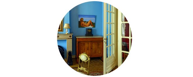 Musée René Magritte, Brussels