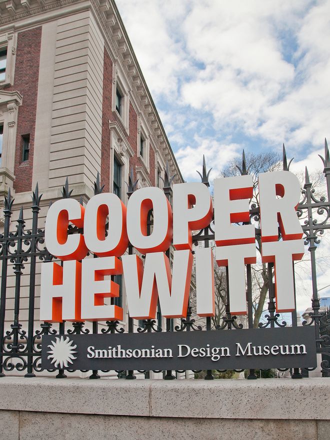 Cooper Hewitt