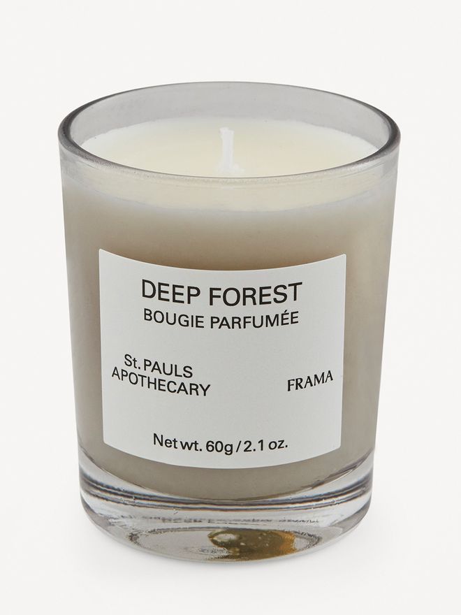 Frama  Scented candle Deep Forest, 60 g
