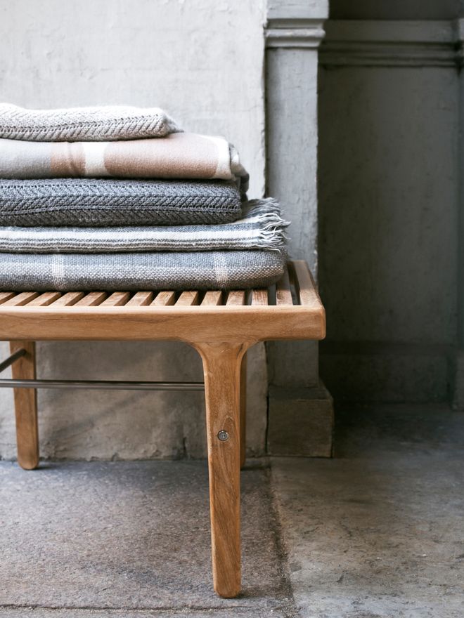 Sibast RIB low bench