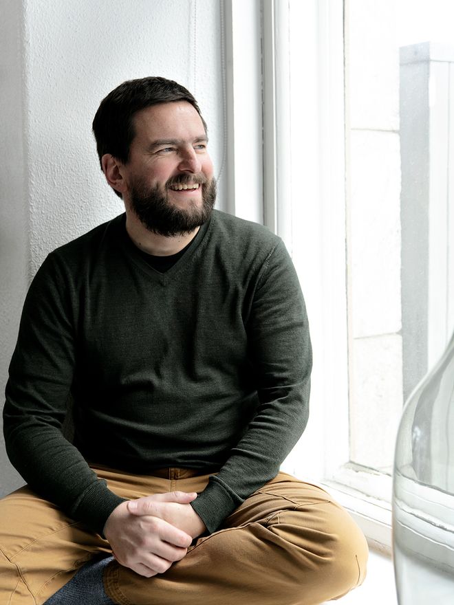 Harri Koskinen