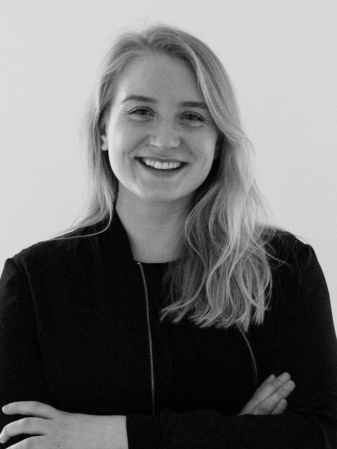 Johanna Hartikainen