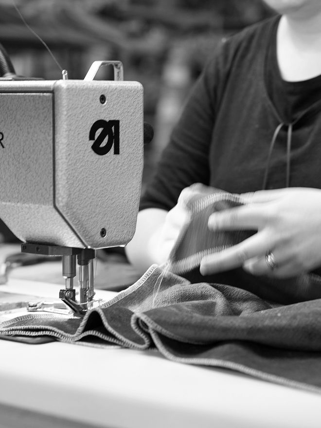 Interface factory