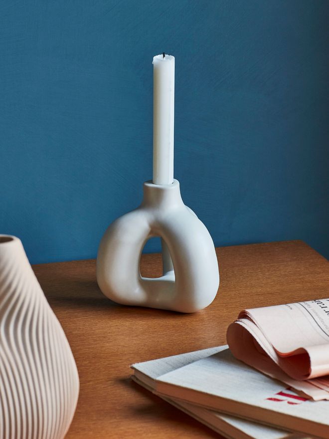 Hay W&S Complot candleholder
