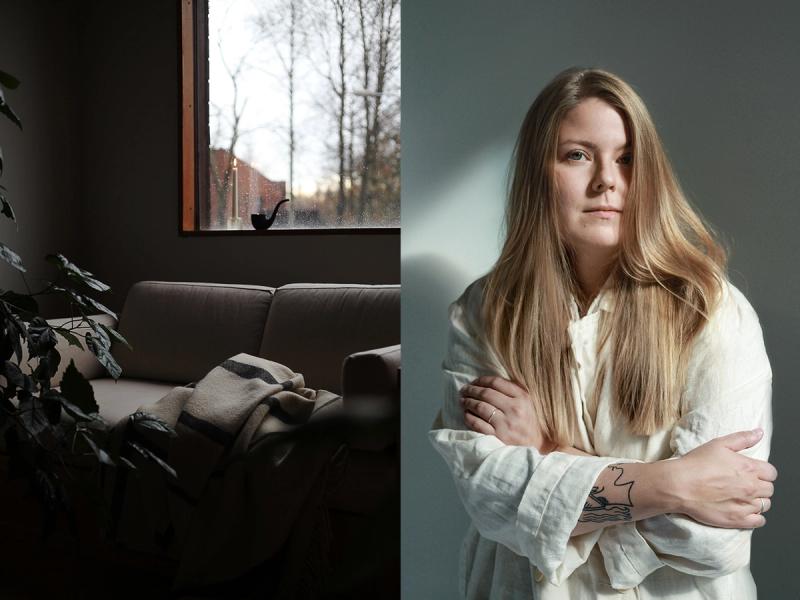 Kolumni: Käypä tänne, emme pelkää