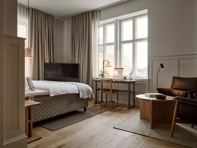 RUNO Hotel Porvoo