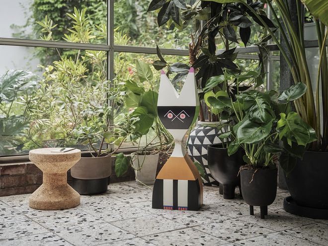 Vitra Wooden doll 9