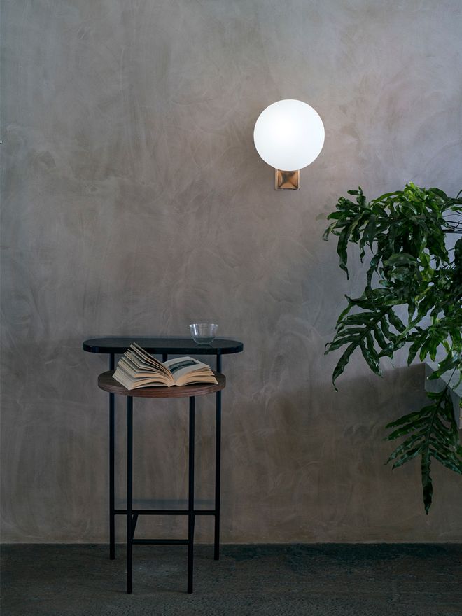 &Tradition Journey wall lamp