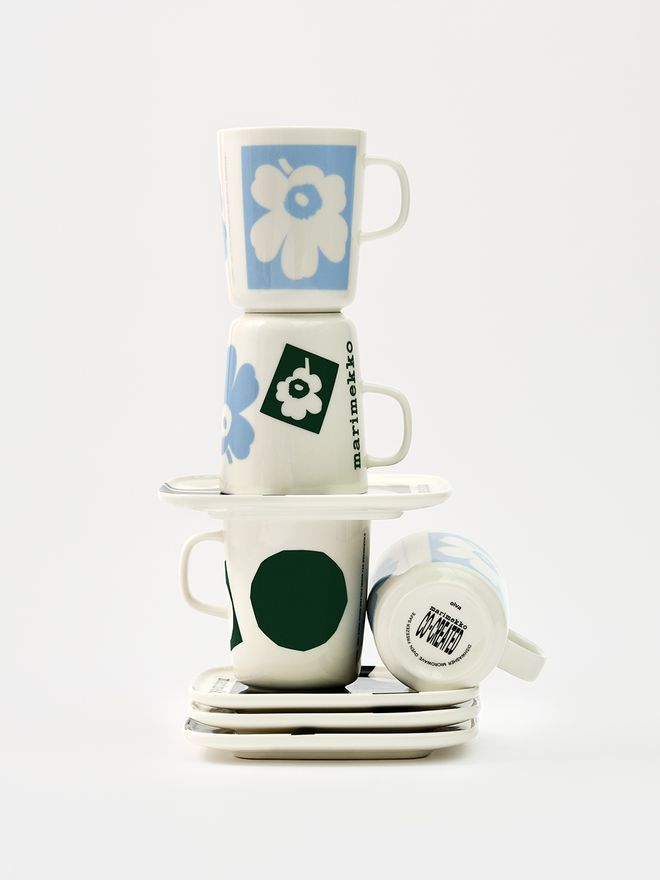 Marimekko Co-created