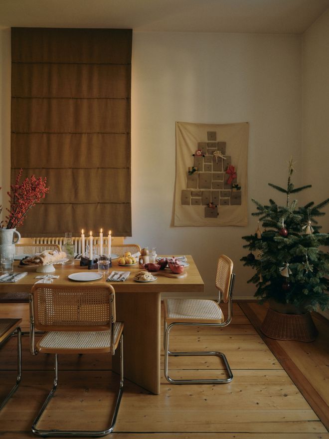 Ferm Living Newel candleholder