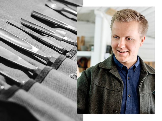 Antrei Hartikainen