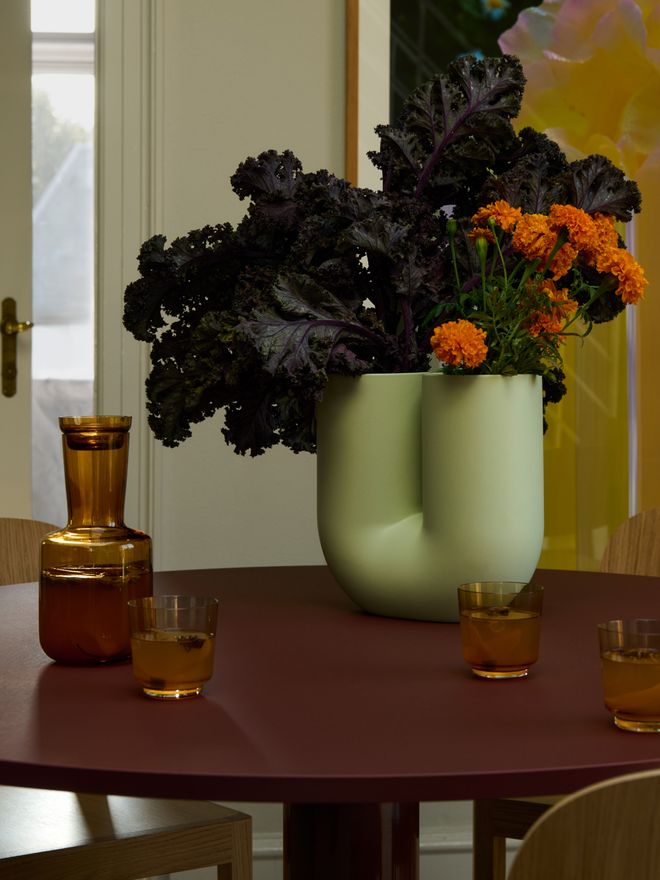 Muuto Kink Vase
