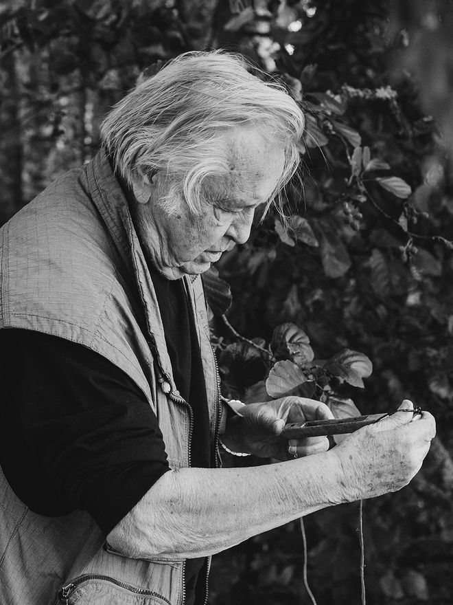Eero Aarnio