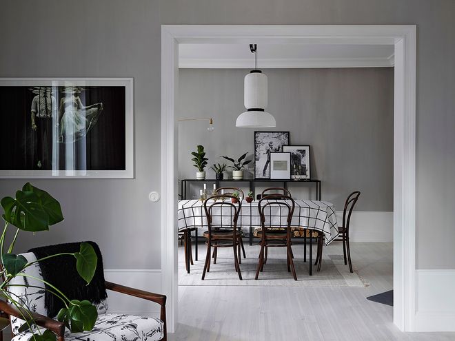 &Tradition Formakami pendant light