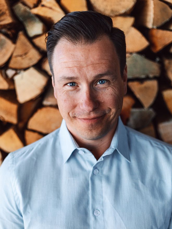 Petro Lahtinen
