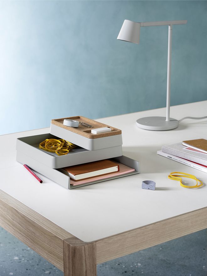 Muuto 3 Days of Design 2020