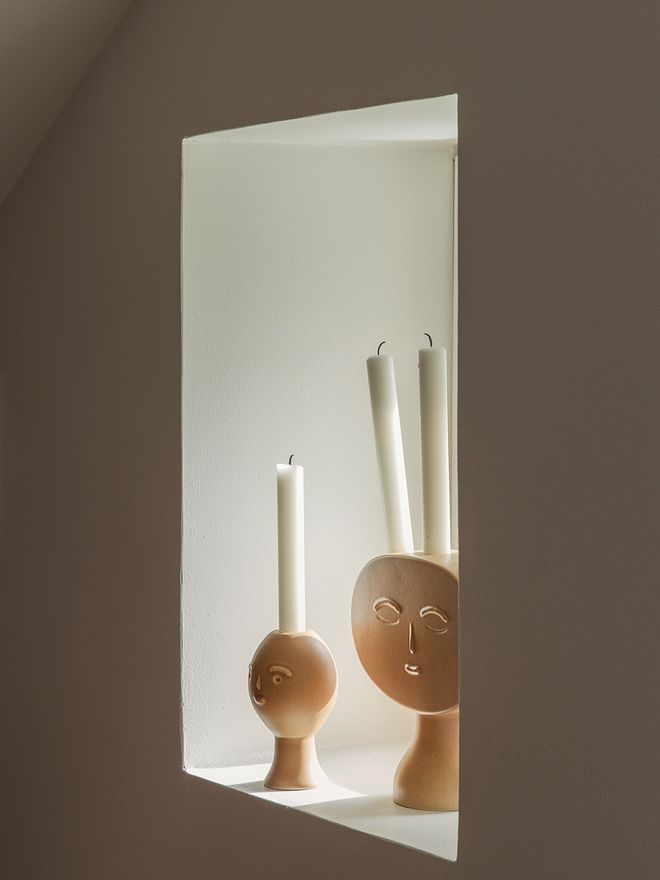 Artek Lucia candleholder