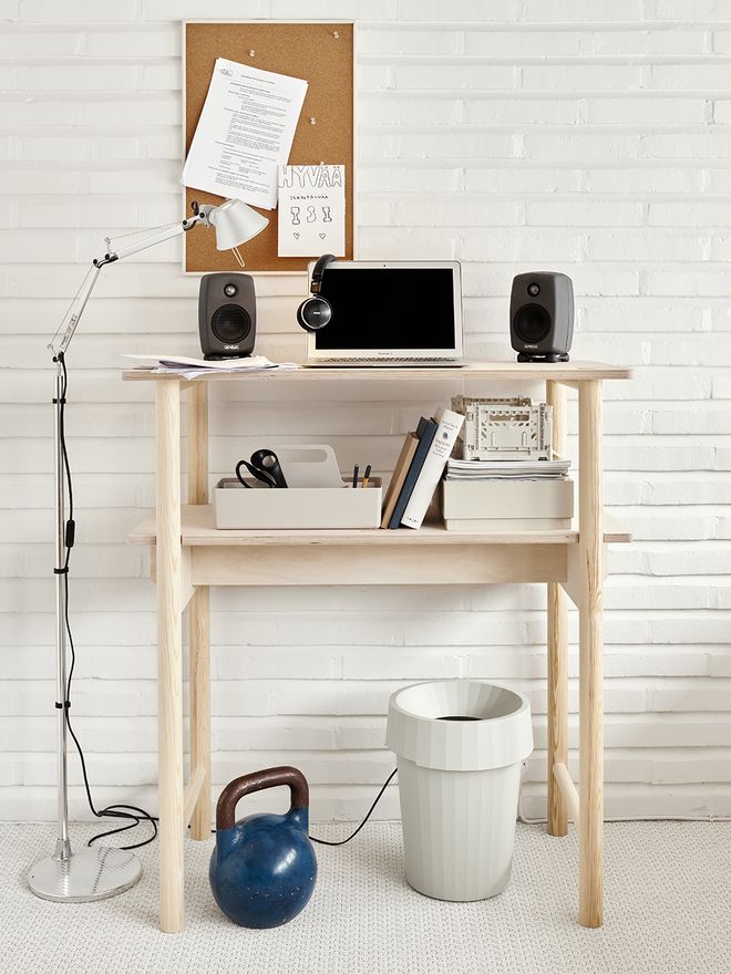 Made By Choice Fem desk
