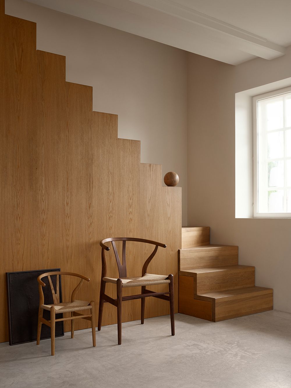 The master of chairs: Hans J. Wegner | Design Stories