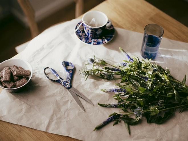 TOP 5: Colors and patterns – the most inspiring new products of the month