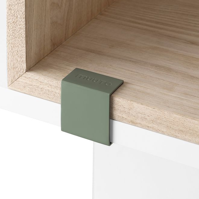 Muuto Stacked clips