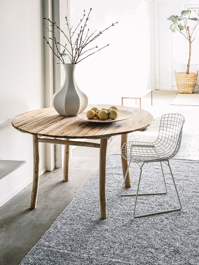 VM Carpet Duo Rae rug