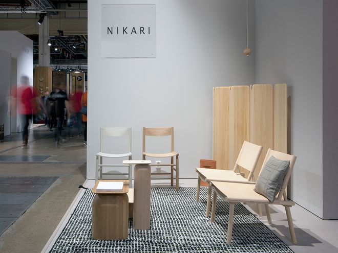 Nikari