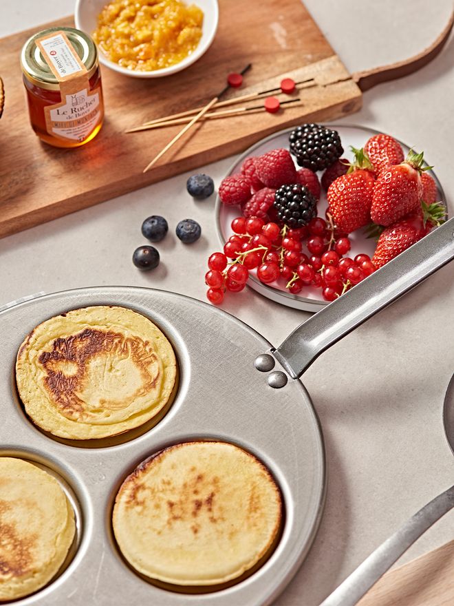 De Buyer Brunchtime Box