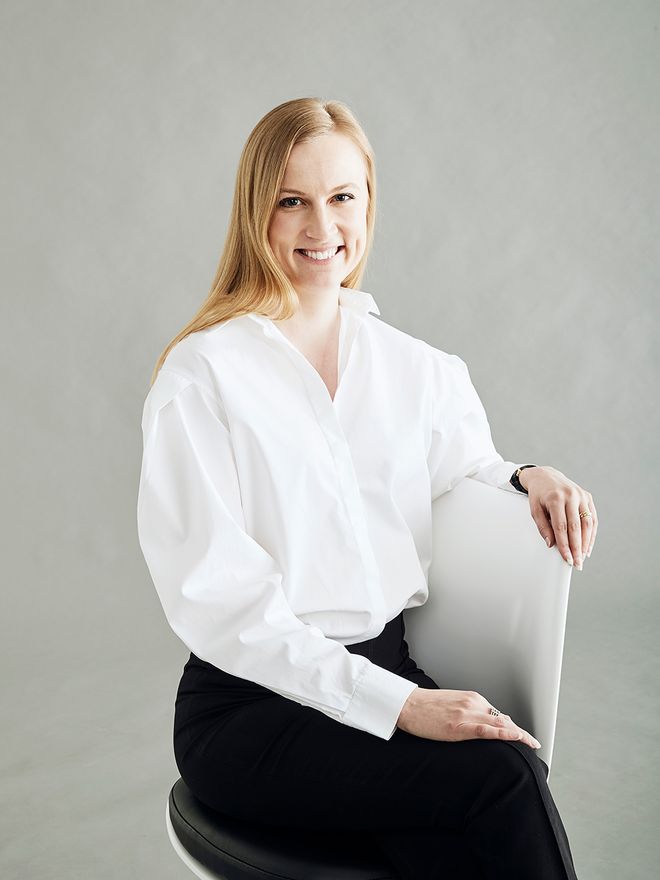 Reetta Noukka