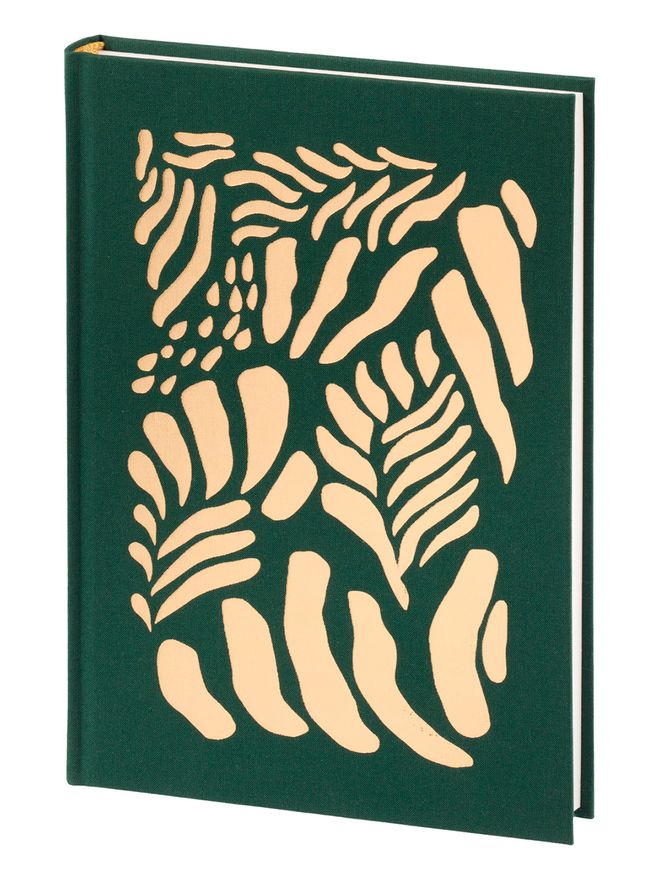 Väre notebook