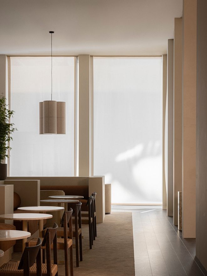 Audo Copenhagen in Milan 2026