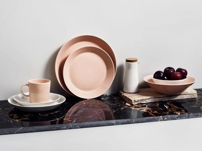 Iittala Teema tableware