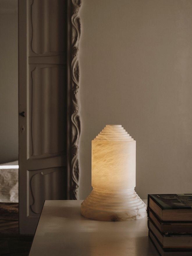 Santa & Cole  Babel table lamp