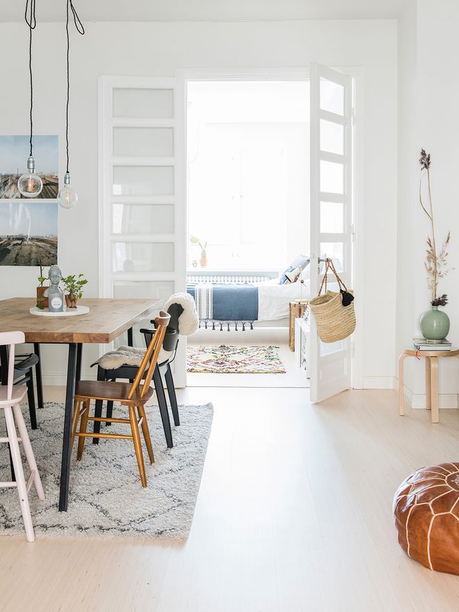 Artek Domus chair