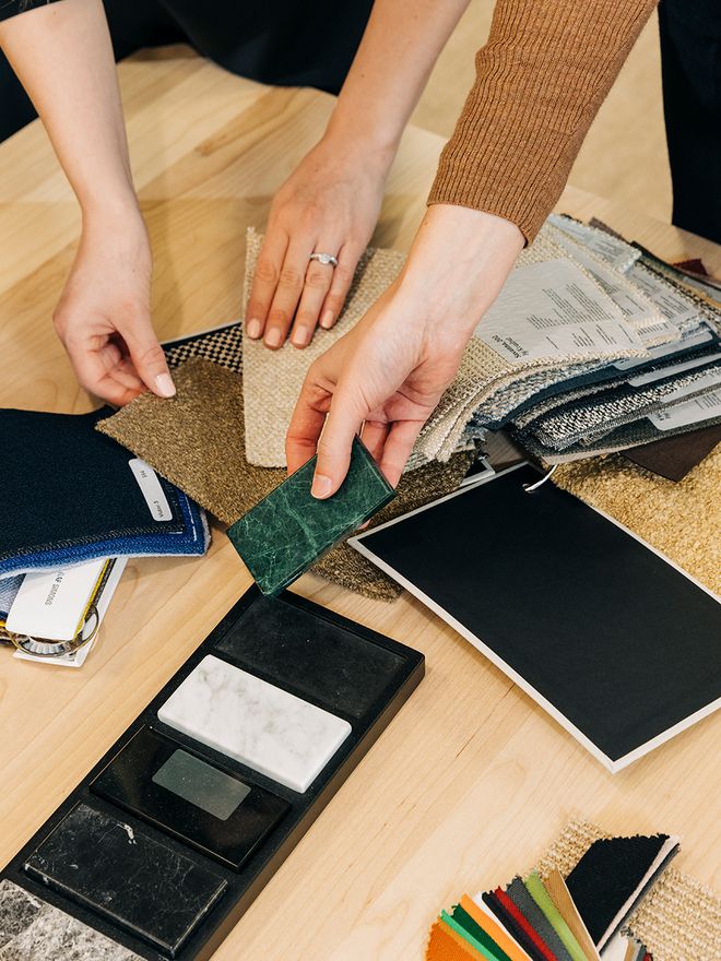 Finnish Design Shop Contract Sales