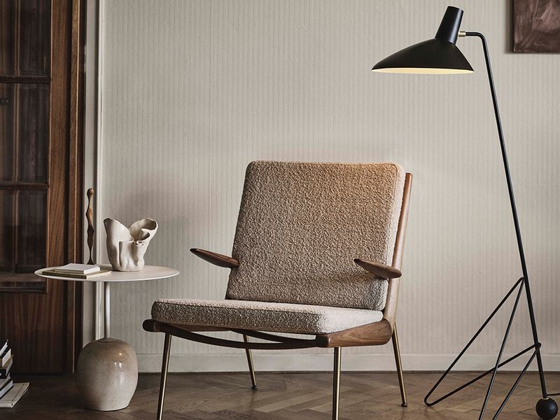 50-luvun sisustus hurmaa – nappaa tuotevinkit eleganttiin mid-century modern -tyyliin