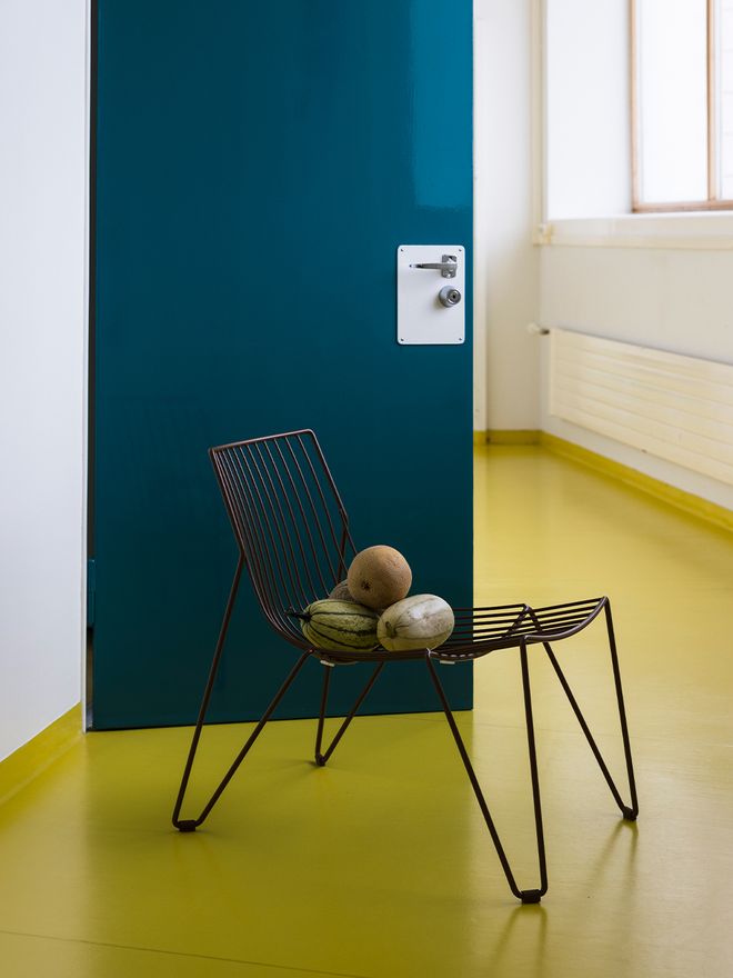 Franckly Paimio Sanatorium