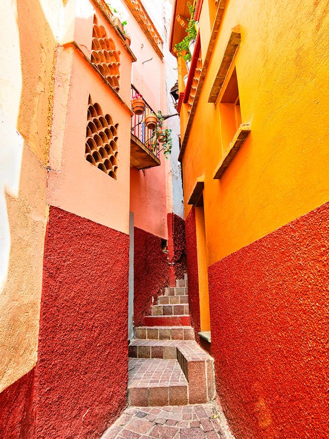 Guanajuato, Mexico