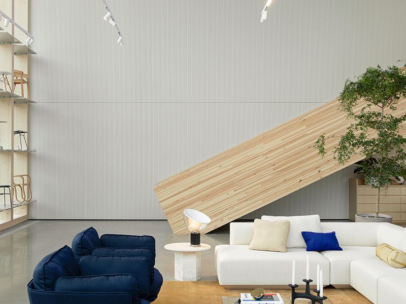 Finnish Design Shopin uusi, upea showroom avautui: ”Palvelemme kaikkia laadukkaasta muotoilusta kiinnostuneita”