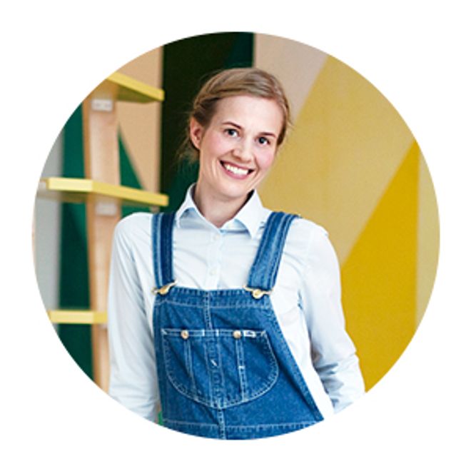 Suunnittelijoiden salainen Pariisi