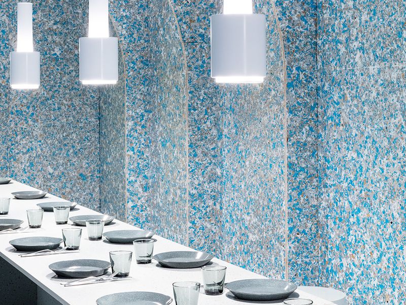 Finnish Design Shop osallistuu Zero Waste Bistro -näyttelyyn New Yorkissa